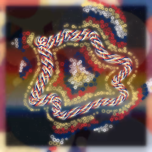 Friendship Bracelets By Alexis Andre