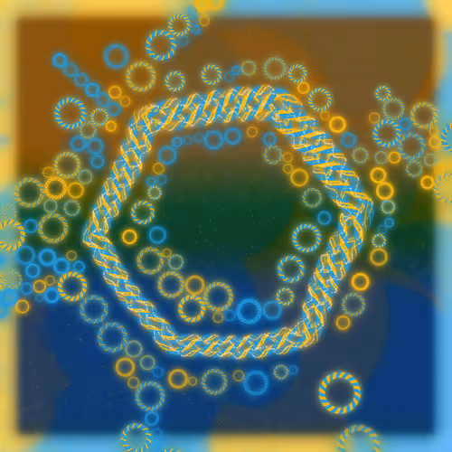 Friendship Bracelets By Alexis Andre