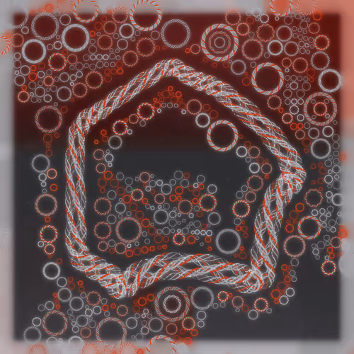 Friendship Bracelets By Alexis Andre