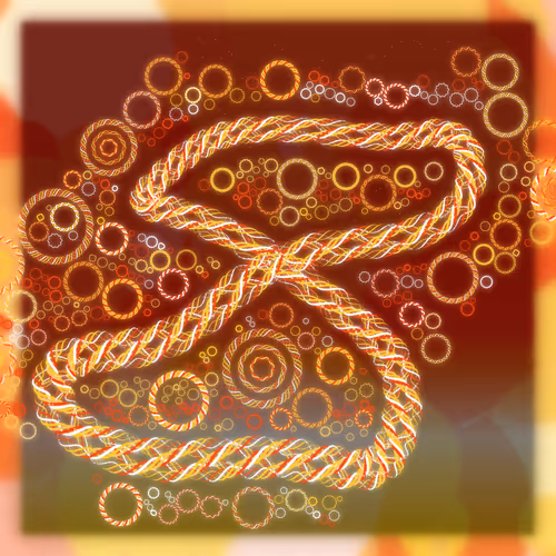 Friendship Bracelets By Alexis Andre