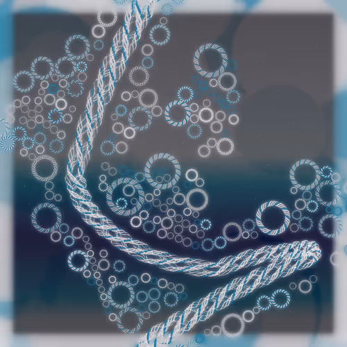 Friendship Bracelets By Alexis Andre