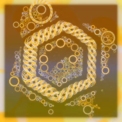 Friendship Bracelets By Alexis Andre