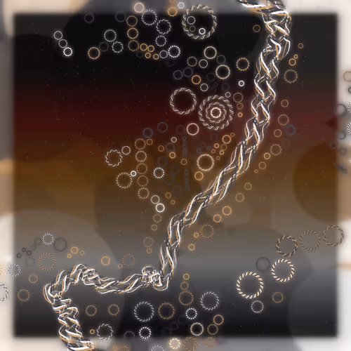 Friendship Bracelets By Alexis Andre