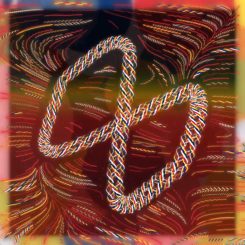Friendship Bracelets By Alexis Andre