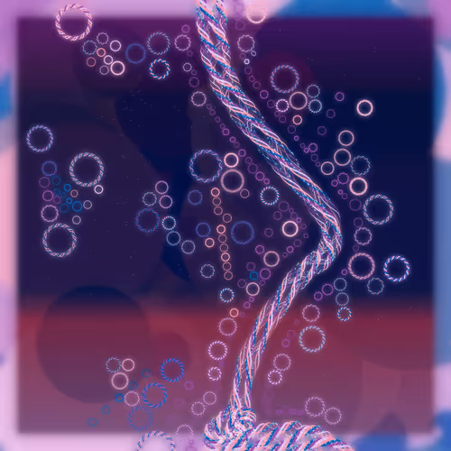 Friendship Bracelets By Alexis Andre