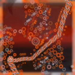 Friendship Bracelets #22083