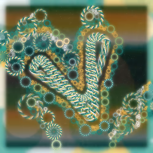 Friendship Bracelets By Alexis Andre