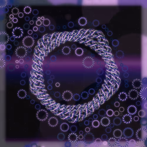 Friendship Bracelets By Alexis Andre