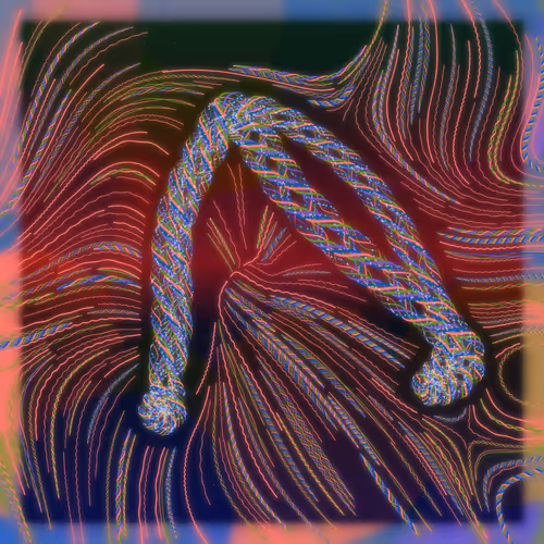 Friendship Bracelets By Alexis Andre