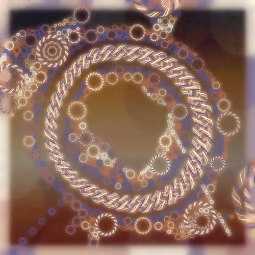 Friendship Bracelets By Alexis Andre