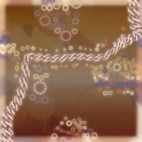 Friendship Bracelets By Alexis Andre
