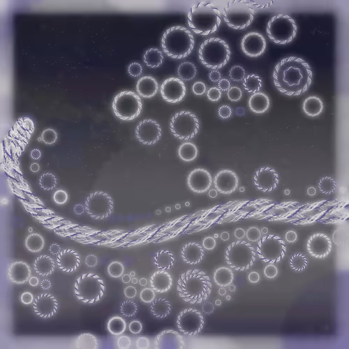 Friendship Bracelets By Alexis Andre