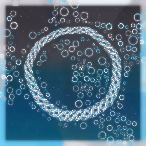 Friendship Bracelets By Alexis Andre