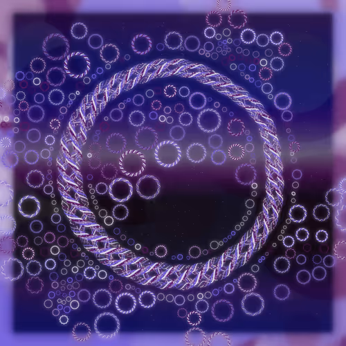 Friendship Bracelets By Alexis Andre