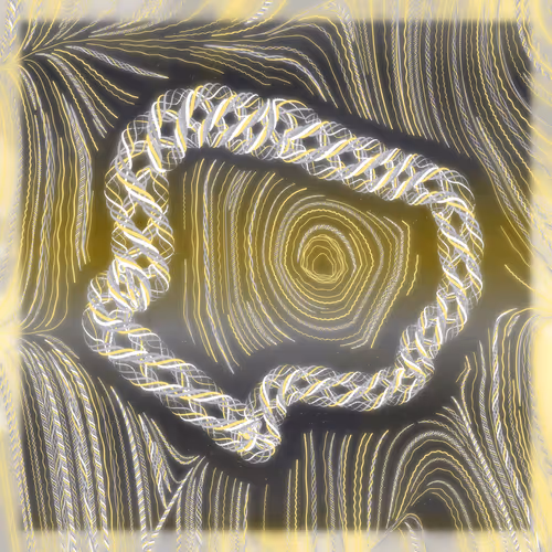 Friendship Bracelets By Alexis Andre