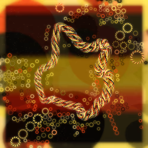 Friendship Bracelets By Alexis Andre