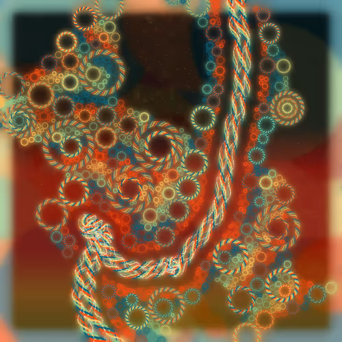 Friendship Bracelets By Alexis Andre