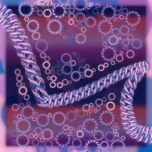 Friendship Bracelets By Alexis Andre