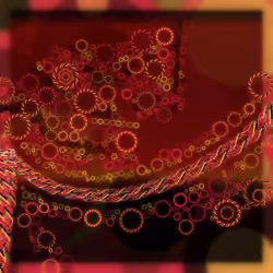 Friendship Bracelets #16022
