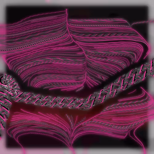 Friendship Bracelets By Alexis Andre