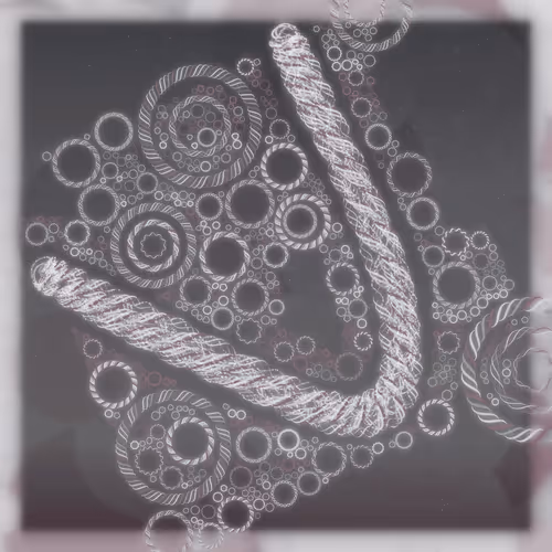 Friendship Bracelets By Alexis Andre