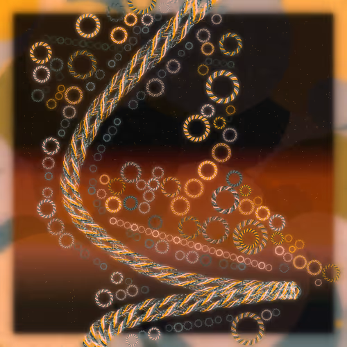 Friendship Bracelets By Alexis Andre
