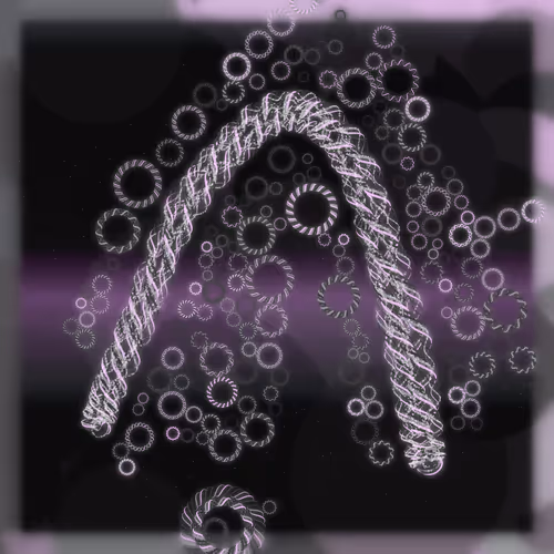 Friendship Bracelets By Alexis Andre