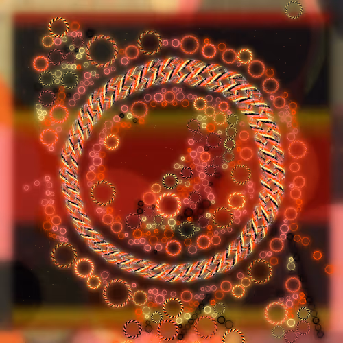 Friendship Bracelets By Alexis Andre