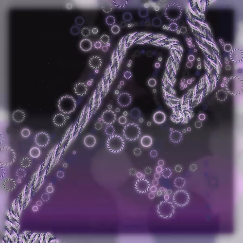 Friendship Bracelets #2734
