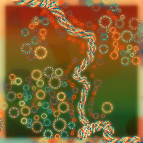 Friendship Bracelets By Alexis Andre