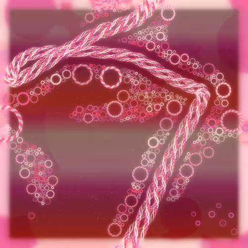 Friendship Bracelets By Alexis Andre