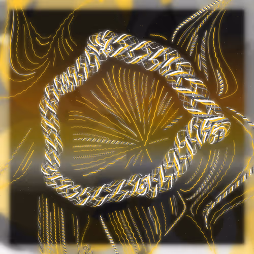 Friendship Bracelets By Alexis Andre