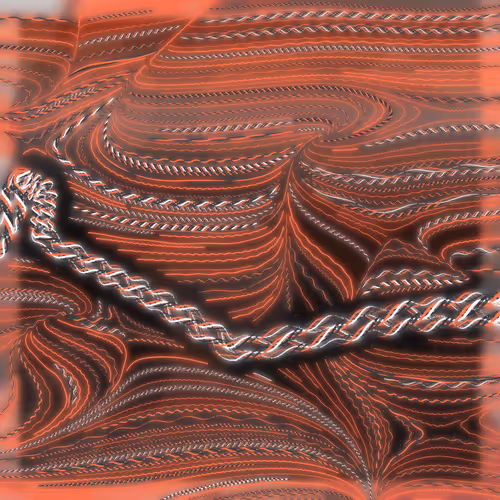 Friendship Bracelets By Alexis Andre