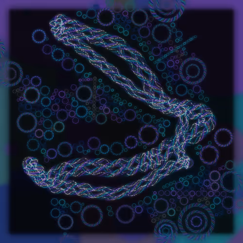 Friendship Bracelets By Alexis Andre