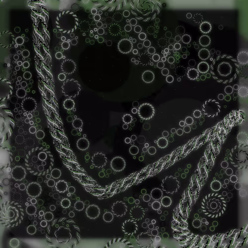 Friendship Bracelets By Alexis Andre