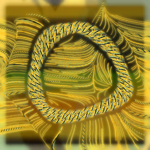 Friendship Bracelets By Alexis Andre