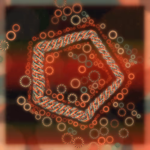 Friendship Bracelets By Alexis Andre