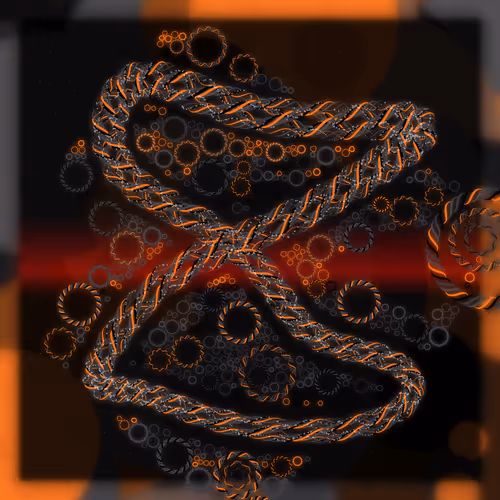 Friendship Bracelets By Alexis Andre