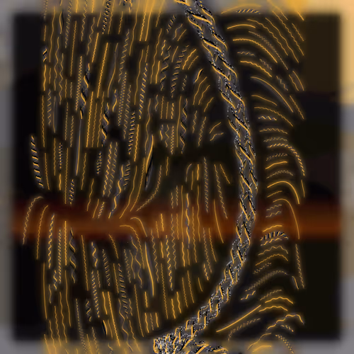 Friendship Bracelets By Alexis Andre