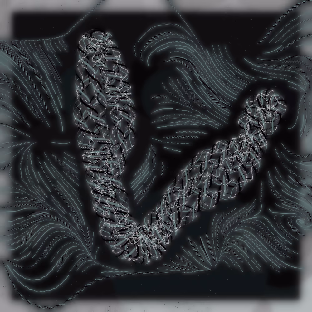 Friendship Bracelets #38931