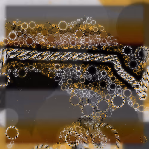 Friendship Bracelets By Alexis Andre