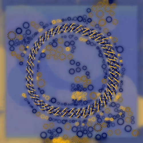 Friendship Bracelets By Alexis Andre