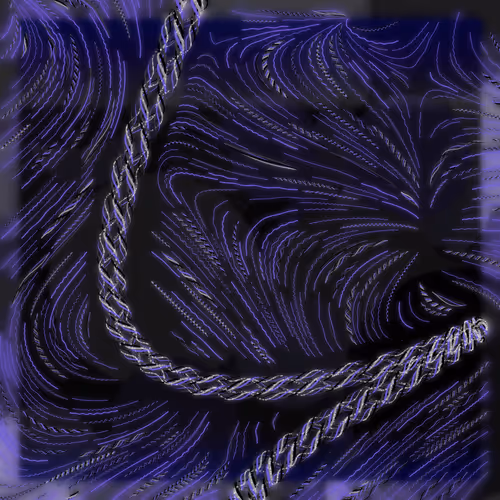 Friendship Bracelets By Alexis Andre