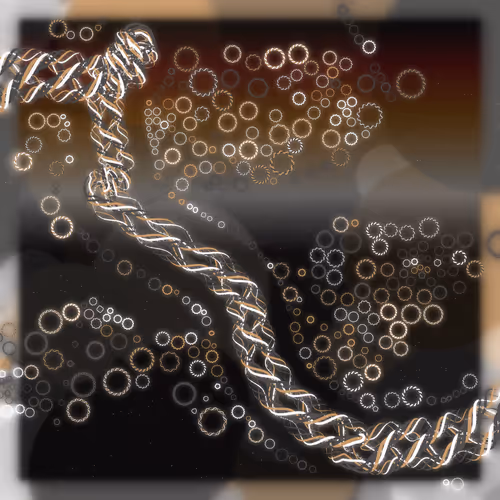 Friendship Bracelets By Alexis Andre