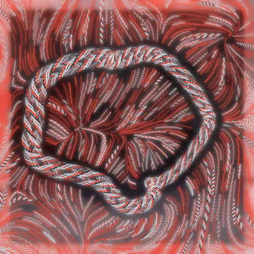 Friendship Bracelets By Alexis Andre