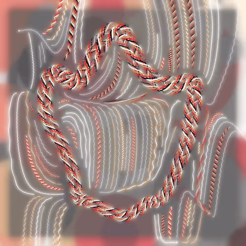 Friendship Bracelets By Alexis Andre