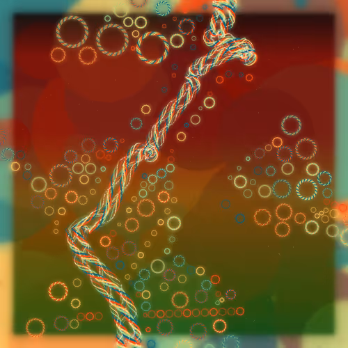 Friendship Bracelets By Alexis Andre