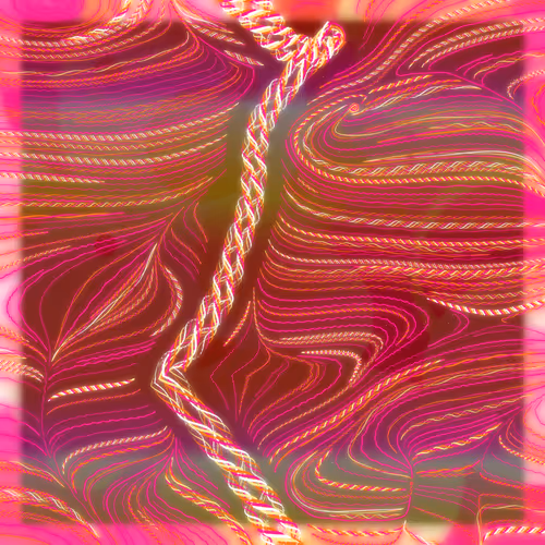 Friendship Bracelets #10155
