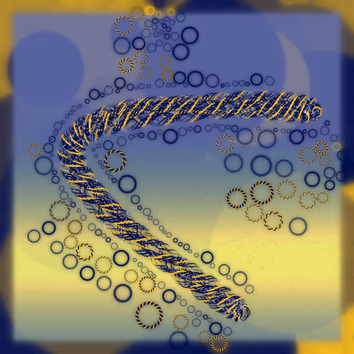 Friendship Bracelets By Alexis Andre