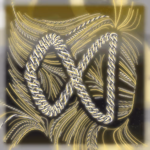 Friendship Bracelets By Alexis Andre